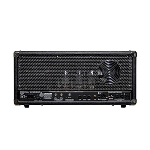 Ampeg SVT-VR 300 Watt Tube Bass Head