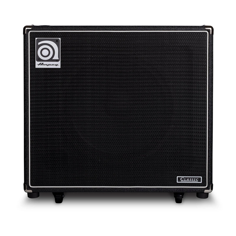 Ampeg Classic Series 1x15" Speaker Cabinet