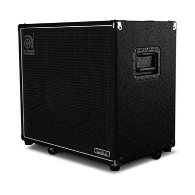 Ampeg Classic Series 1x15" Speaker Cabinet