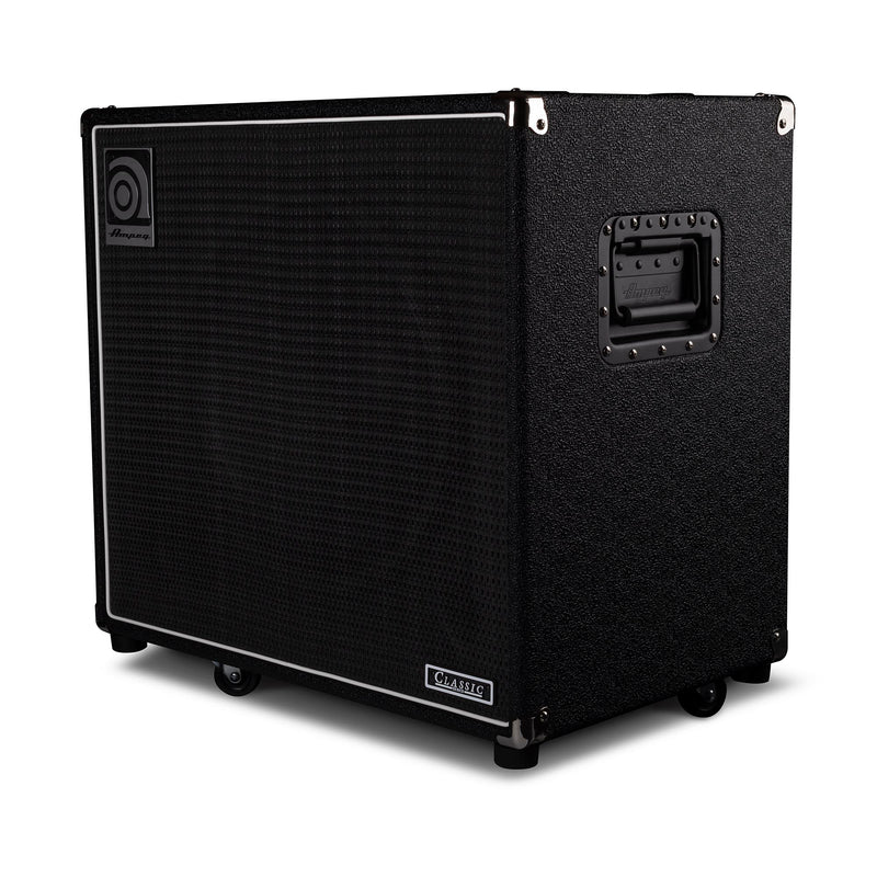 Ampeg Classic Series 1x15" Speaker Cabinet
