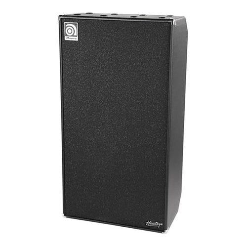 Ampeg Heritage Series 8x10" Speaker Cabinet