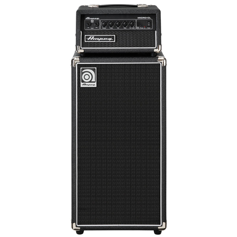 Ampeg Micro CL Stack 100W Solid State SVT Classic Style