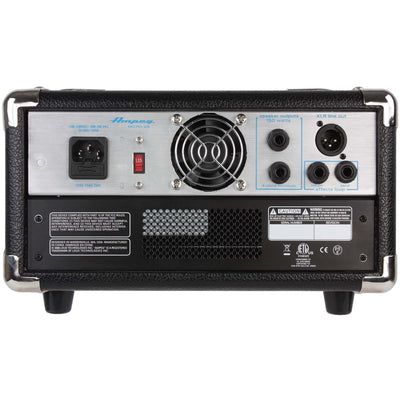 Ampeg Micro VR 200W Micro Bass Head