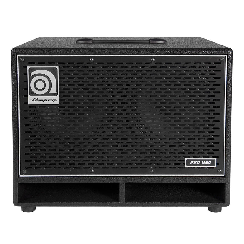 Ampeg 550 Watt Pro Neo Cabinet