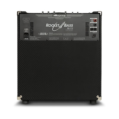 Ampeg Rocket Bass 210 500 Watt 2x10 Combo Amp