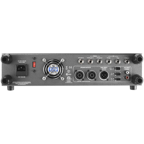 Ampeg SVT-7PRO 1000W Bass Guitar Amp