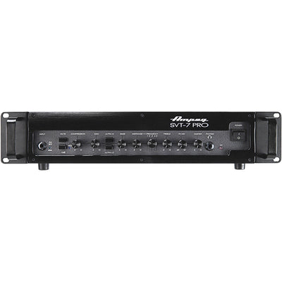 Ampeg SVT-7PRO 1000W Bass Guitar Amp
