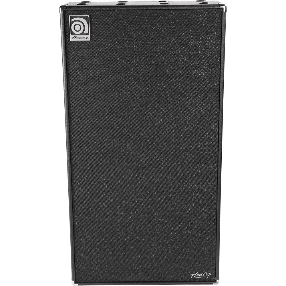 Ampeg SVT-810AV Anniversary 8x10 Cabinet