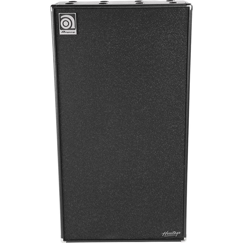 Ampeg SVT-810AV Anniversary 8x10 Cabinet