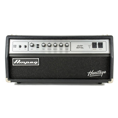 Ampeg SVT-CL Heritage - Used