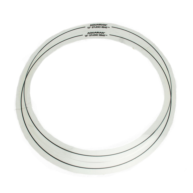 Aquarian Studio Rings Set