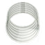 Aquarian Studio Rings Set