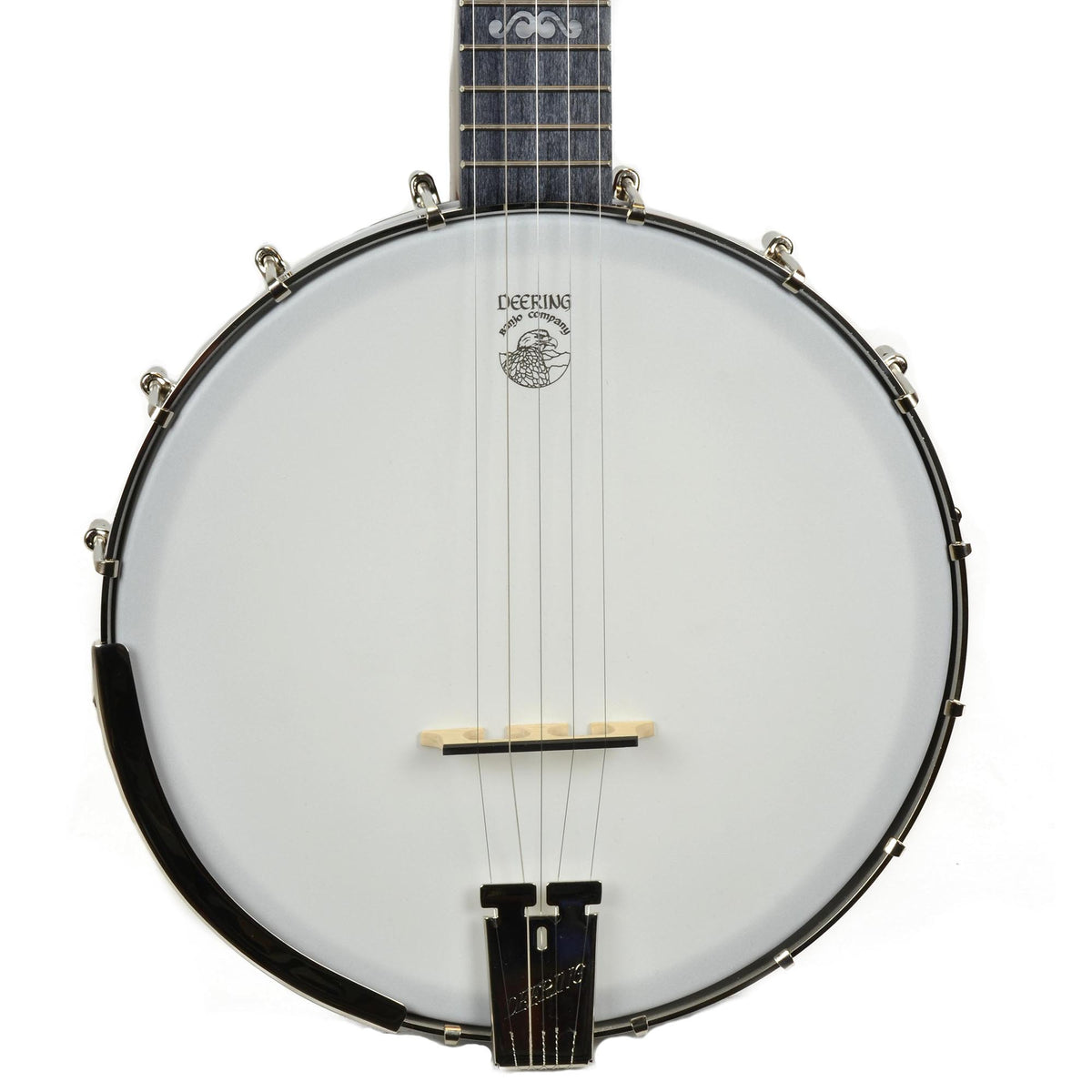 Artisan Goodtime 5-String Openback Banjo