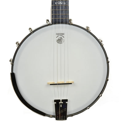 Artisan Goodtime 5-String Openback Banjo