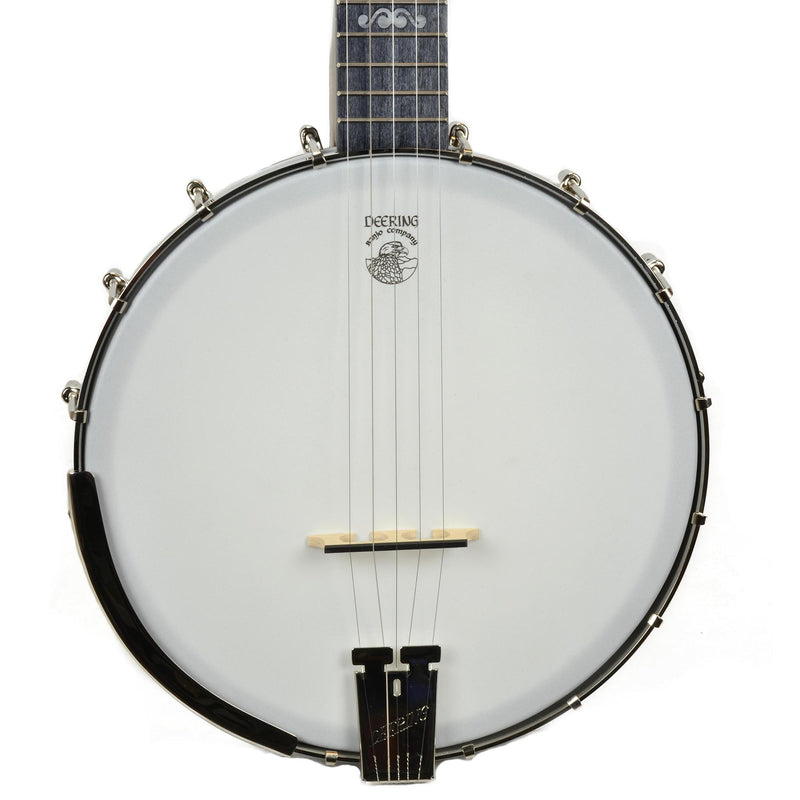 Artisan Goodtime 5-String Openback Banjo