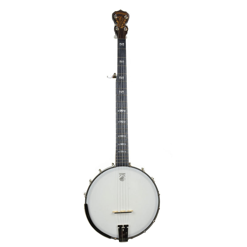 Artisan Goodtime 5-String Openback Banjo