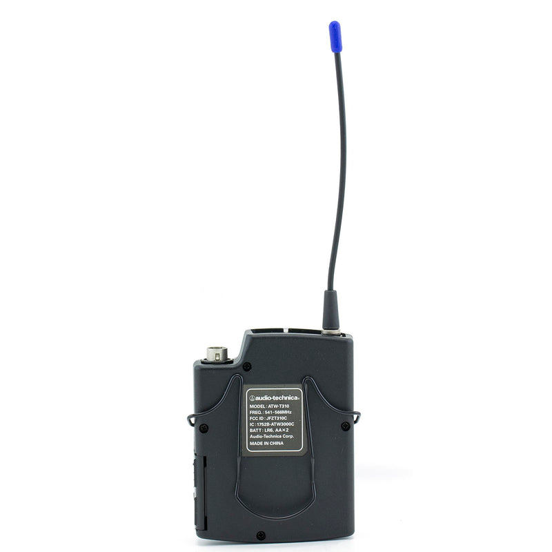 Audio Technica 3000 Unipak Transmitter C Band