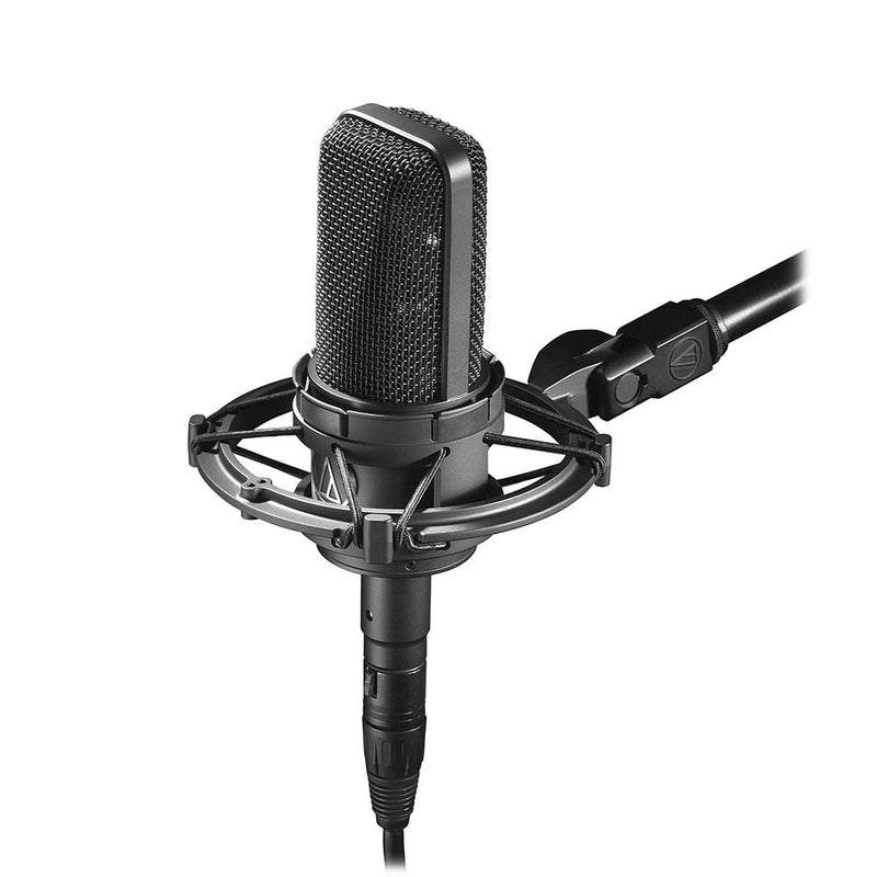 Audio Technica AT4033/CL Cardioid Studio Condenser Microphone