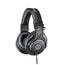 Audio Technica ATHM30X Closed-Back Dynamic Monitor Headphones