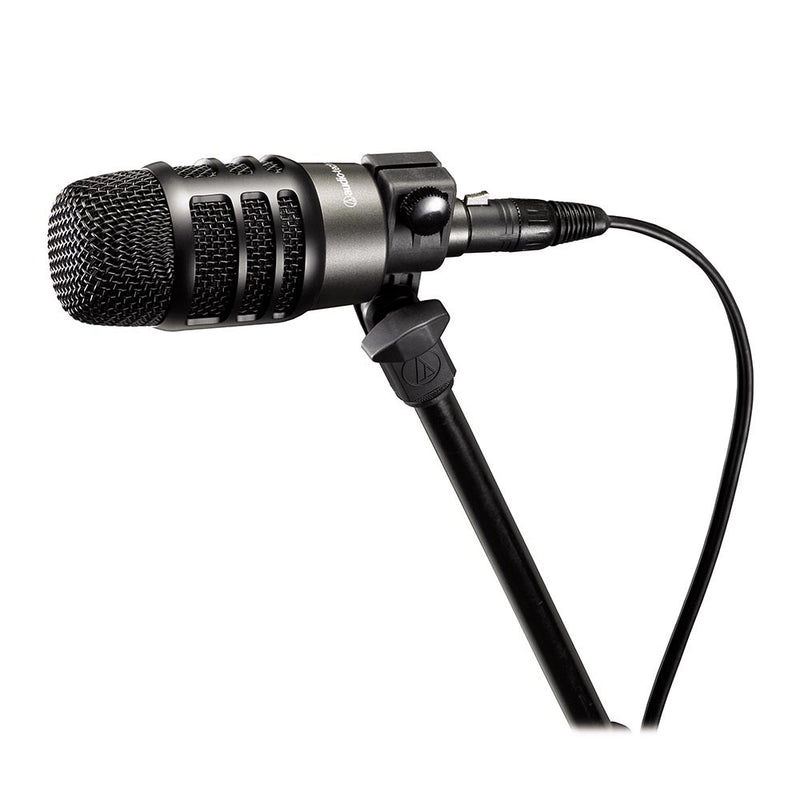 Audio Technica ATM250DE Cardioid Condenser Microphone