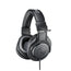 Audio Technica ATHM20X Closed Back Dynamic Monitor Headphones