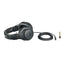 Audio Technica ATHM20X Closed Back Dynamic Monitor Headphones