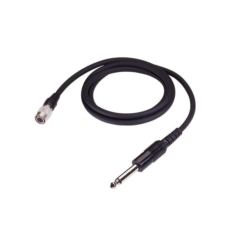 Audio Technica Guitar Cable For Wireless