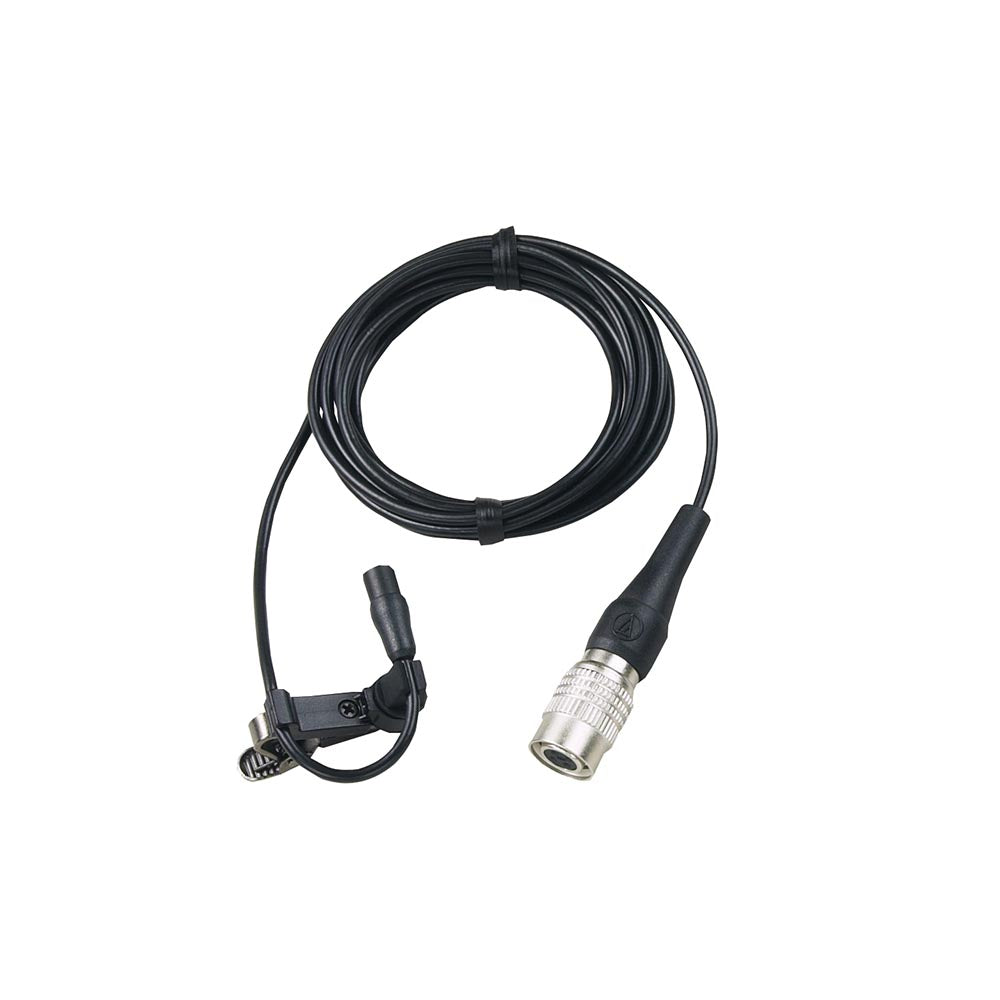 Audio Technica Sub-Mini Omni Condenser