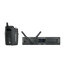 Audio Technica System 10 Pro Wireless System ATW-RC13 Rackmount Receiver Chassis, ATW-RU13 Receiver Unit