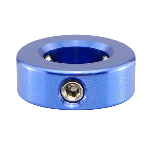 Barefoot Buttons V1 Mini Button, Dark Blue