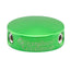 Barefoot Buttons V1 Mini Button, Green