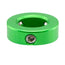 Barefoot Buttons V1 Mini Button, Green