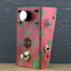 Beetronics Custom Series Overhive Medium Gain Overdrive Pedal