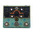 Beetronics Custom Series Royal Jelly Overdrive, Fuzz Pedal