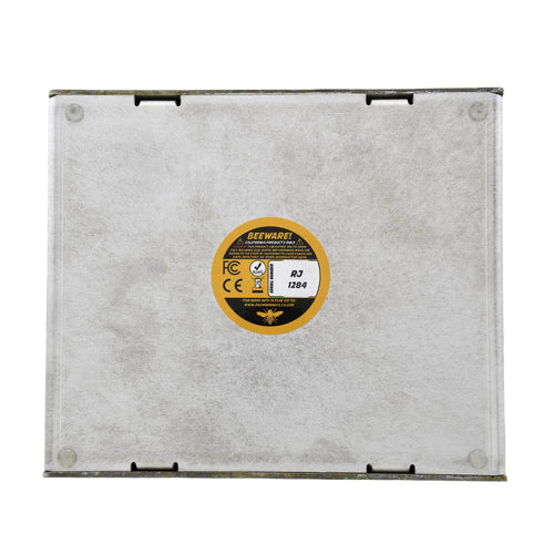 Beetronics Custom Series Royal Jelly Overdrive, Fuzz Pedal