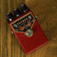 Beetronics FATBEE JFet Overdrive Pedal