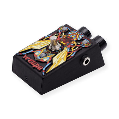 Beetronics Vezzpa Octave Stinger Fuzz
