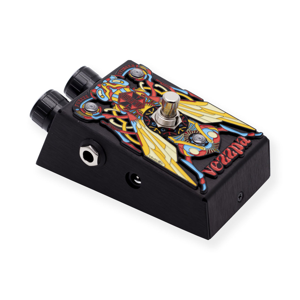 Beetronics Vezzpa Octave Stinger Fuzz