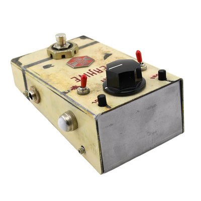 Beetronics Overhive Medium Gain Overdrive
