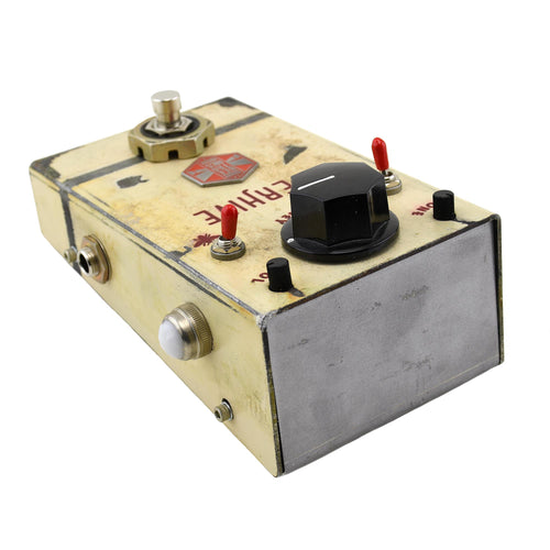 Beetronics Overhive Medium Gain Overdrive