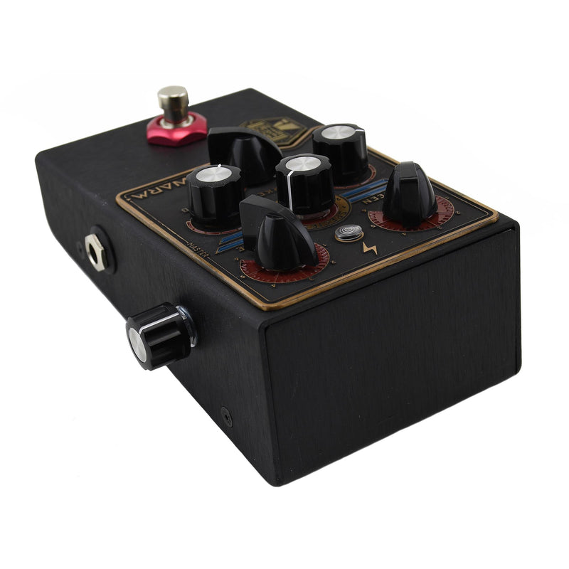Beetronics Swarm Fuzz Harmonizer Pedal