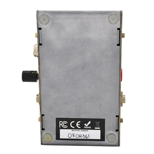 Beetronics Whoctahell Low Octave Fuzz