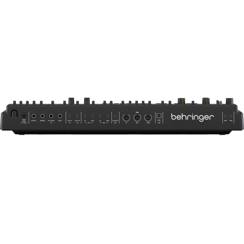 Behringer MS-1-BK 32 Key Analog Synthesizer