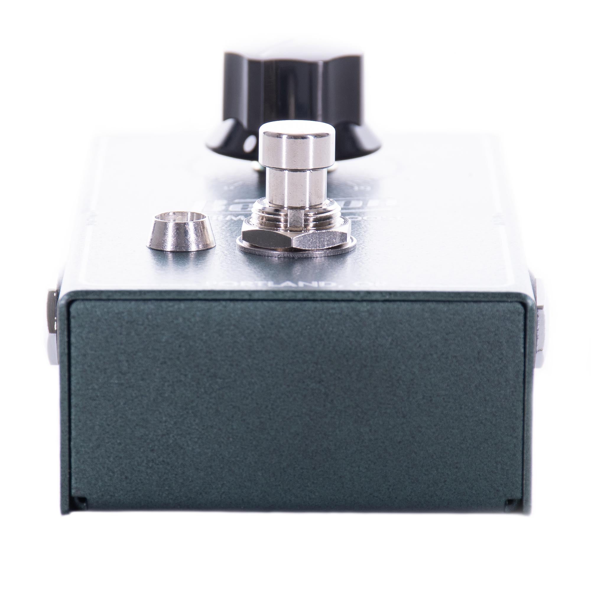 Benson Germanium Boost Effect Pedal – Russo Music