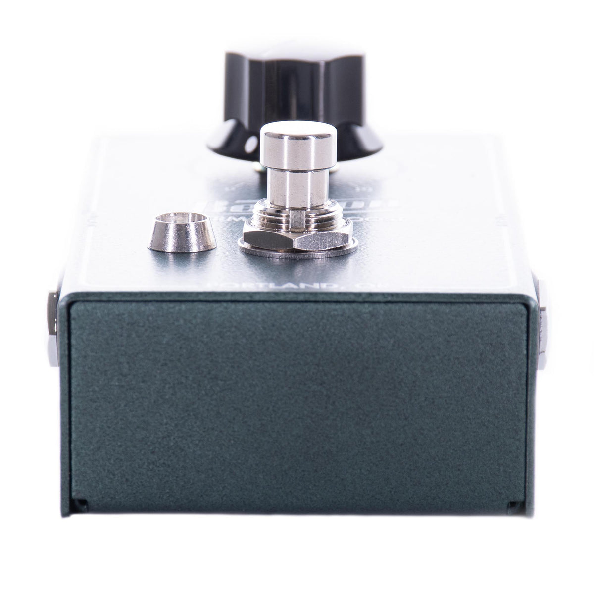 Benson Germanium Boost Effect Pedal