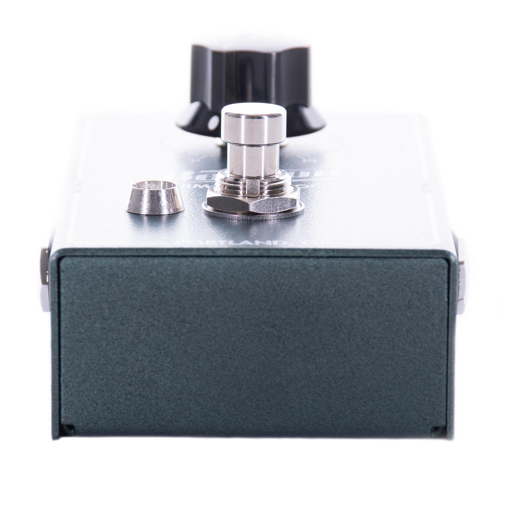 benson boost pedal Benson Amps Germanium Boost Pedal