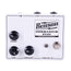 Benson Germanium Fuzz Effect Pedal, Solar White