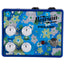 Benson Limited Edition Flower Child Preamp Effect Pedal
