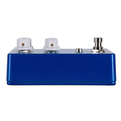 Benson Limited Edition Flower Child Preamp Effect Pedal
