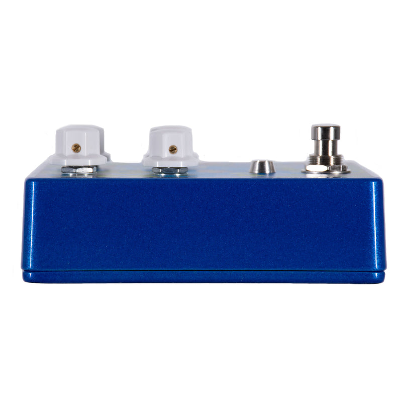 Benson Limited Edition Flower Child Preamp Effect Pedal